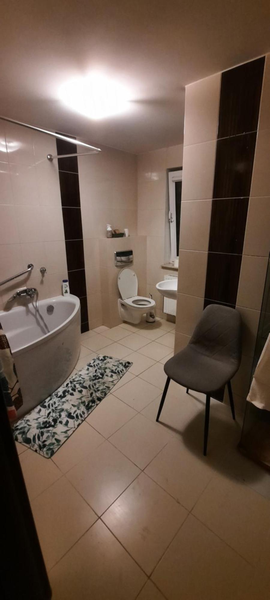 Villa Rosse Гданск Екстериор снимка