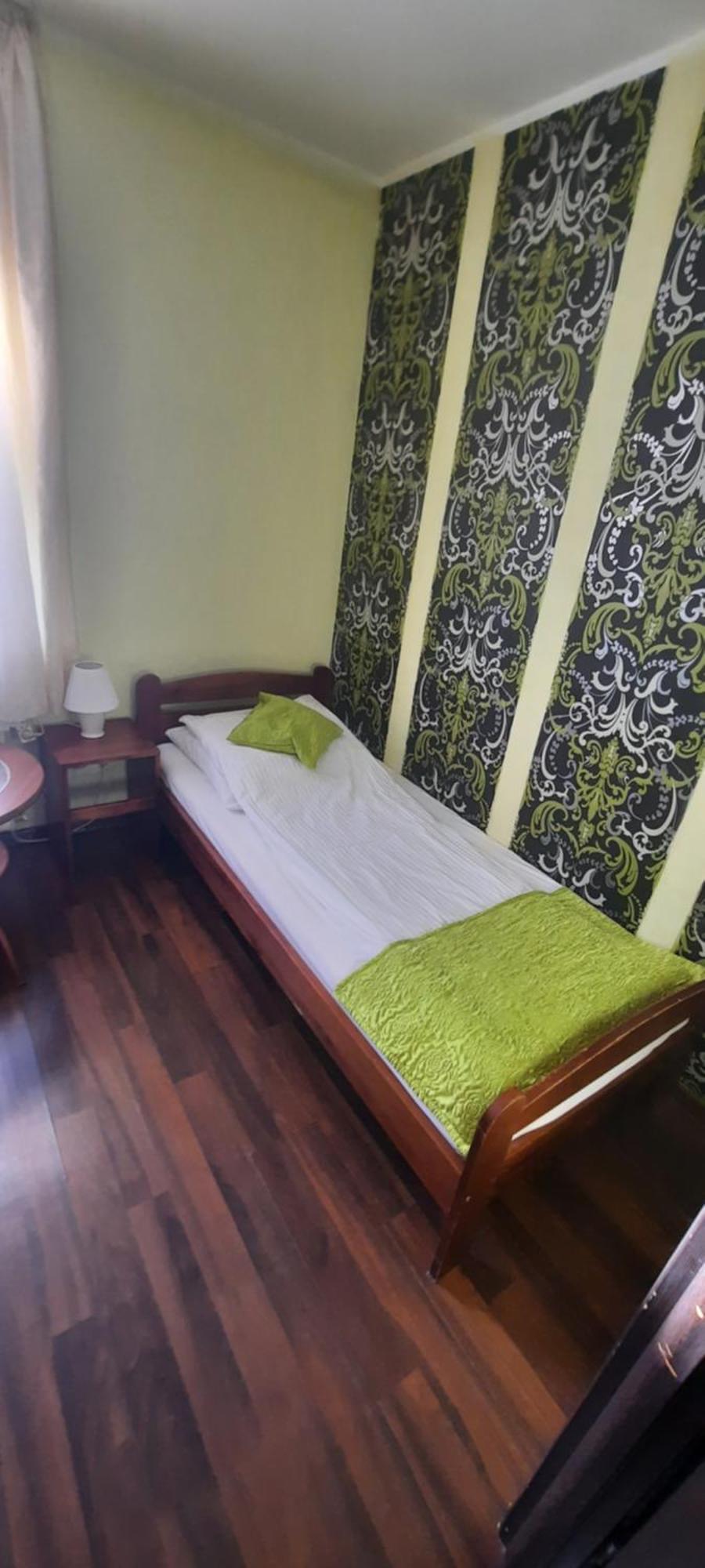 Villa Rosse Гданск Екстериор снимка