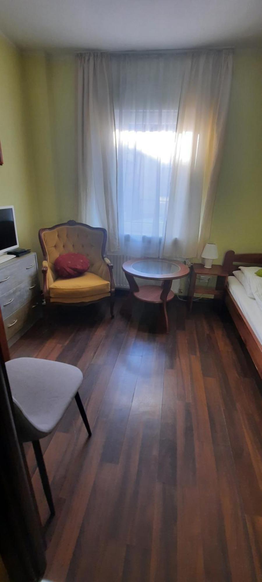 Villa Rosse Гданск Екстериор снимка